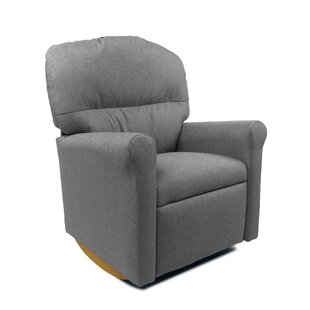 Kids Rocking Recliner Wayfair